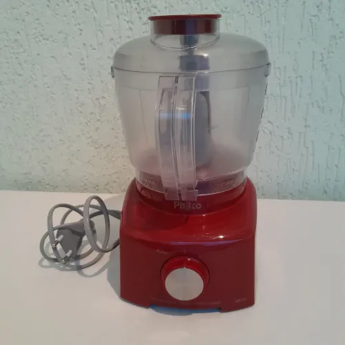 Mini processador