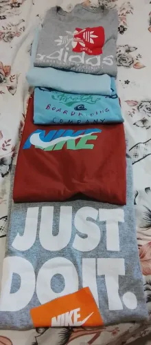 Camiseta blusa