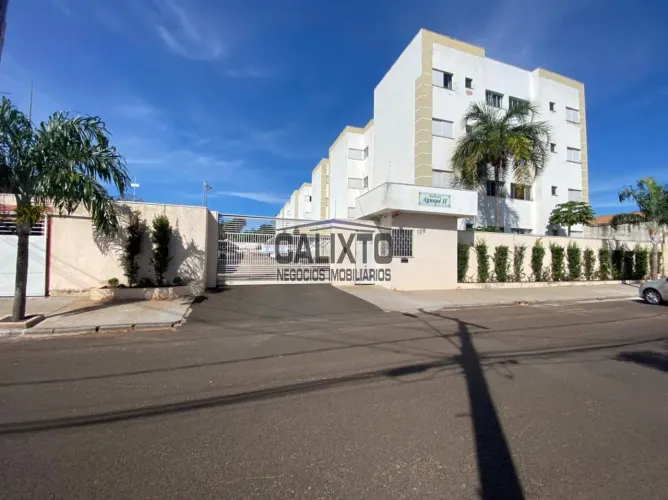 APARTAMENTO CHACARAS TUBALINA