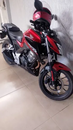 Vendo Twister 300 