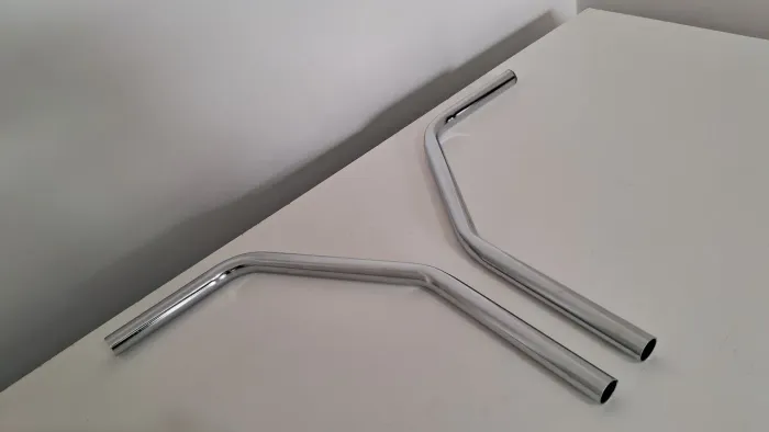 Guidão para a Caloi Berlineta aro 20