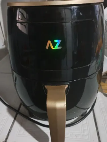 Fritadeira Airfryer 