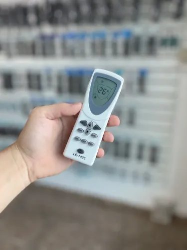 Controle para Cônsul Split - fazemos entregas 