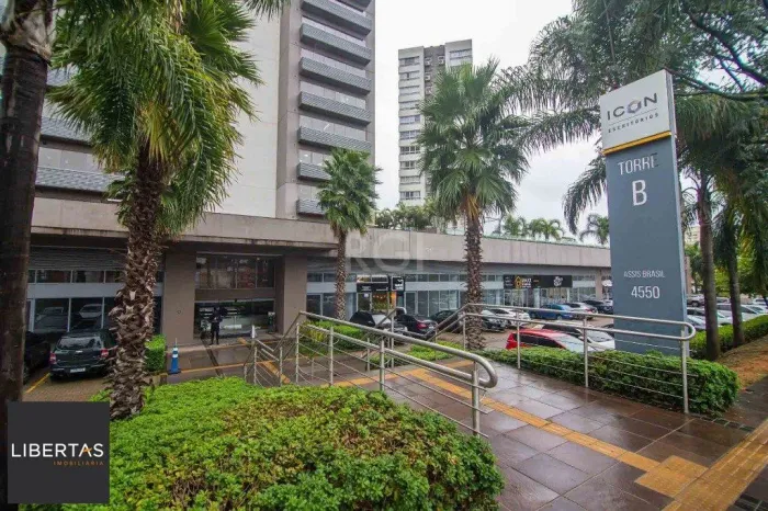 Sala Comercial à venda São Sebastião Porto Alegre/RS