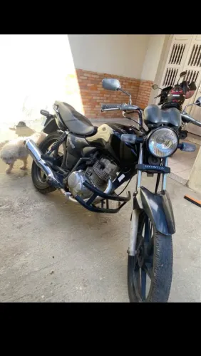 fan 125 2008