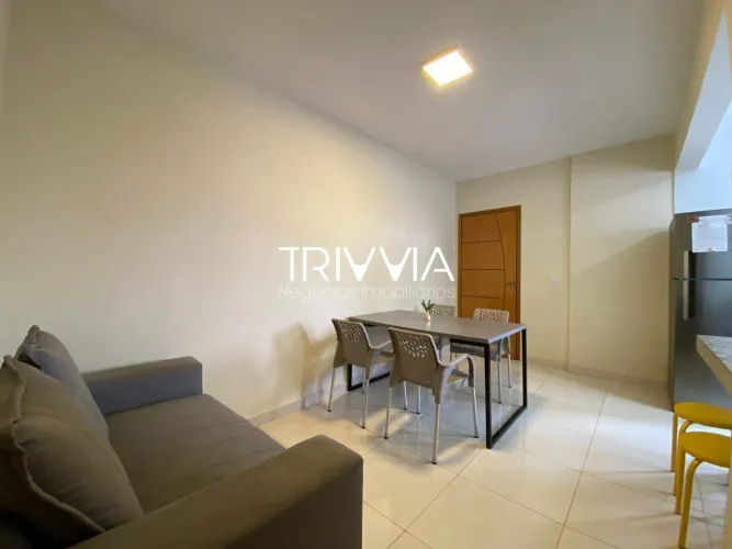 Apartamento á Venda no Tubalina