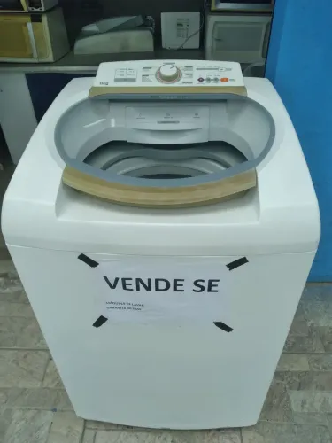 Máquina de Lavar Brastemp 11kg R$ 1000