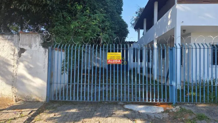 Comercial para Locação, Bela Vista - Pindamonhangaba