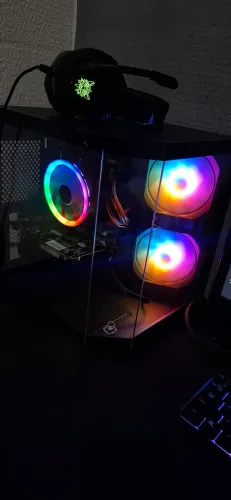 Pc gamer de entrada