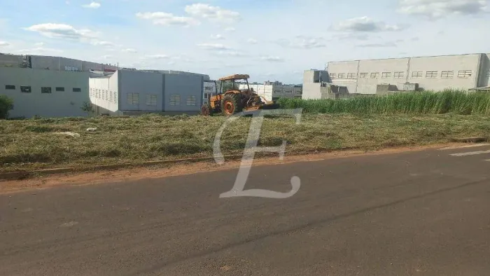 Terreno à venda, 2000 m² por R$ 1.600.000,00 - Europark Comercial - Indaiatuba/SP
