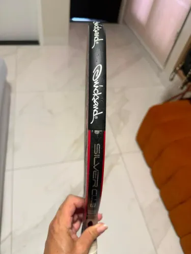 Raquete quicksand special edition