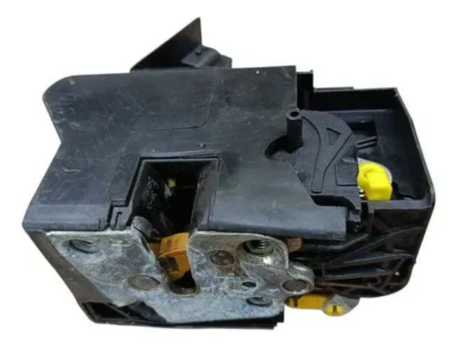 Fechadura Porta Sandero 2015 2017 2019 Traseira Direita