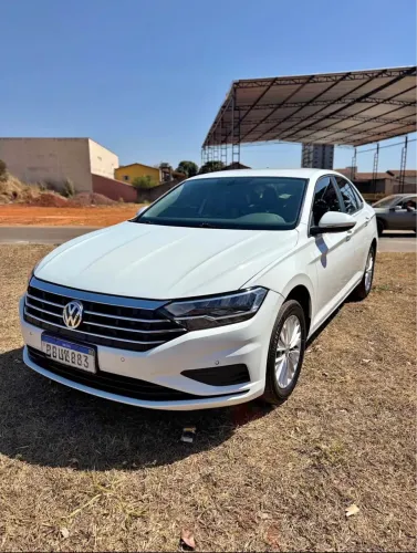 Volkswagen Jetta 250 TSI 1.4 Flex 16V Aut. 2019