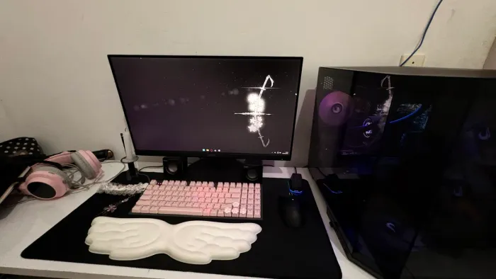 PC gamer completo full am5