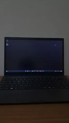 Notebook Vaio FE14 I3 8h com ssd 500gb nvme + HD1TB, em ótimo estado