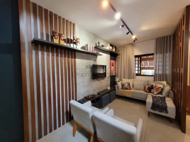 Oportunidade - Casa - Parque Industrial - 3 Dormitórios - 90m²