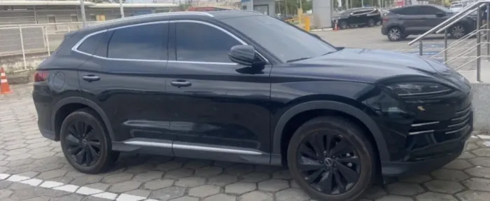 BYD Song Plus Premium 1.5 16V Aut. (hibrido) 2026