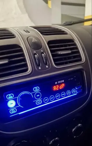 Som Automotivo MP3 ? Bluetooth, USB, Rádio, AUX