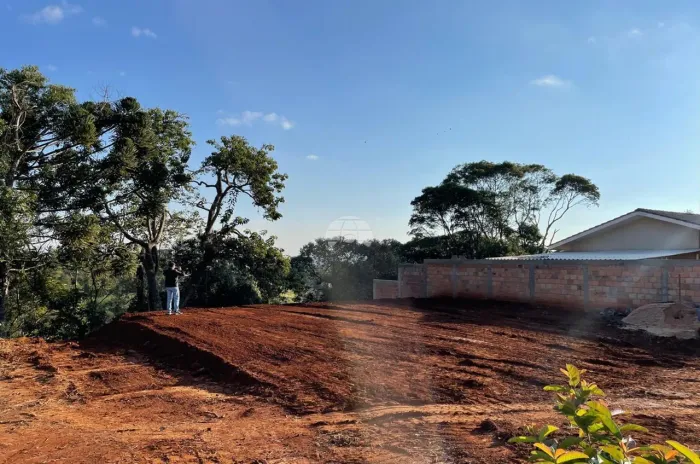 Vendas Terreno Pato Branco PR
