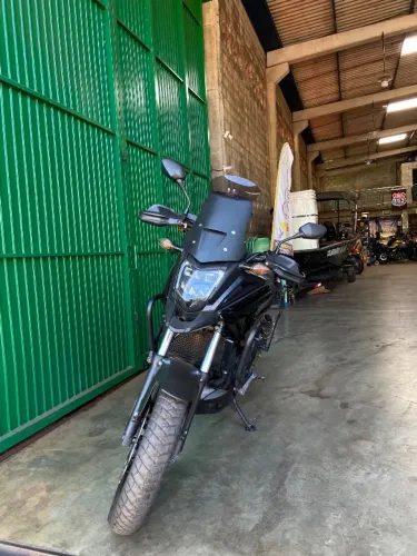 Vendo NC 750x abs 2016
