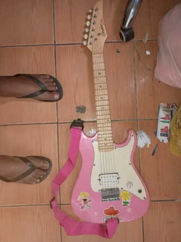 Guitarra Condor Toys Club