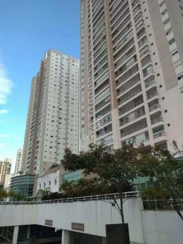 Apartamento com 3 dormitórios à venda, 177 m² por R$ 2.100.000,00 - Morumbi - São Paulo/SP