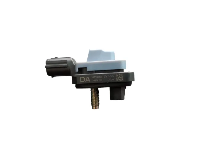 Sensor Porta D.d Corolla Cross Xrx 2024