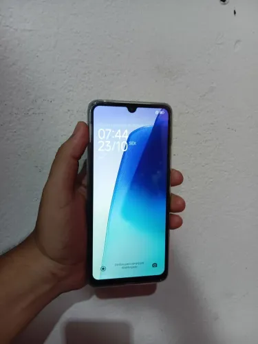 Redmi 14C 256GB / 4GB RAM - Impecável (Aceito Cartão / Parcelo em ate 12x)