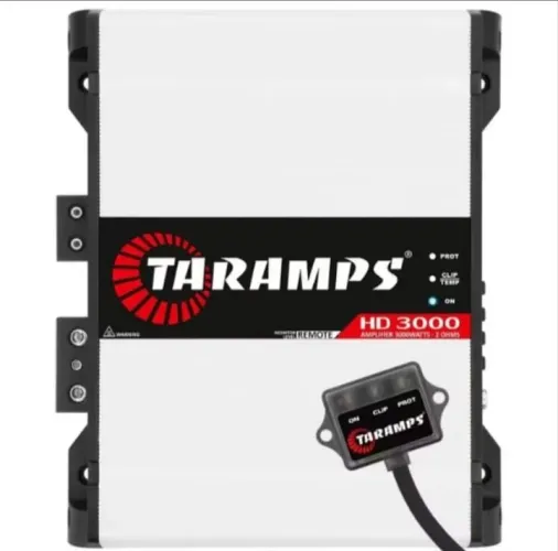 Taramps hd3000