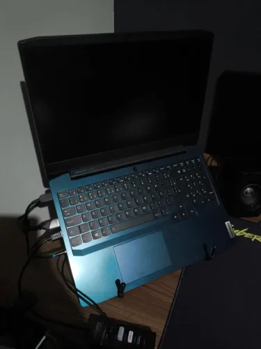 Notebook Lenovo Gaming 3i