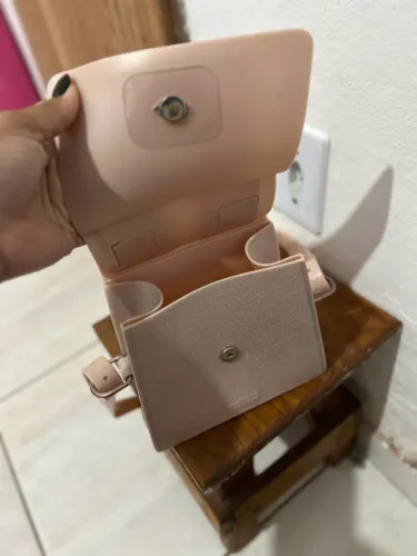 Bolsas Melissa originais 