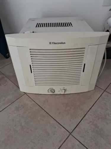 Ar condicionado