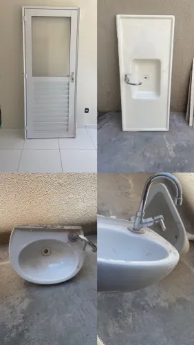 PIAS E PORTA