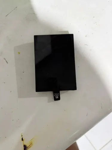 Hd Externo 250Gb