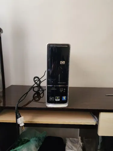 Computador HP