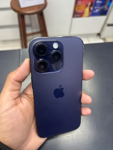 iPhone 14 Pro