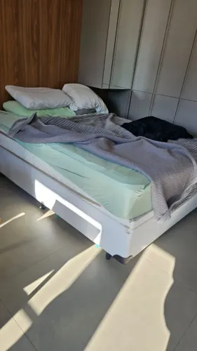 Cama de casal