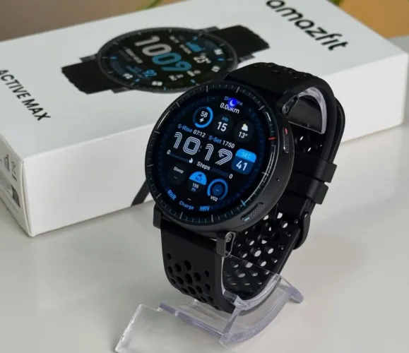 SMARTWATCH AMAZFIT ACTIVE MAX