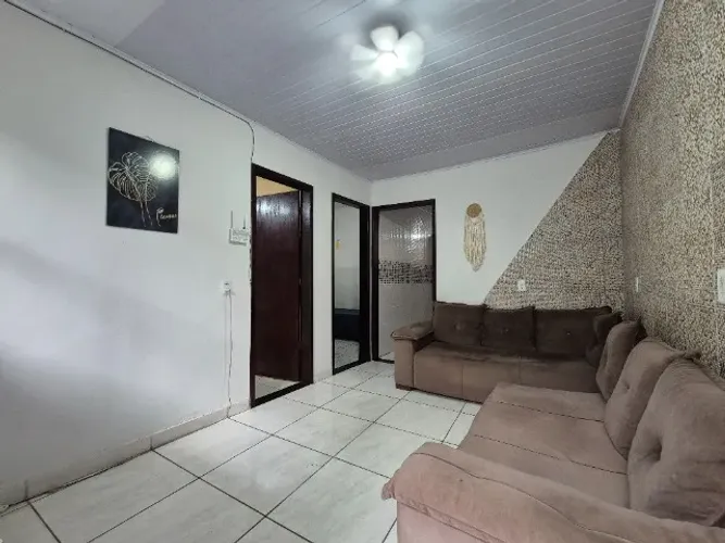 Casa de 3/4 para Venda - São Cristóvão