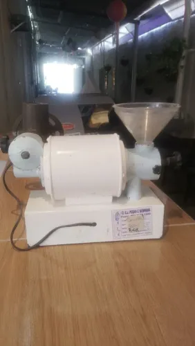 Máquina de fatiar frios/Máquina de moer carne