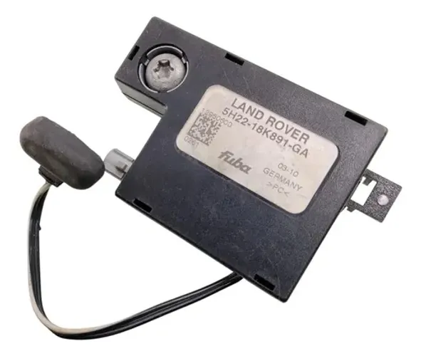 Módulo Amplificador Antena Land Rover Discovery 4 Ano 2011
