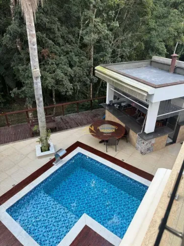 CASA A VENDA CONDOMINIO ARUA ECO PARK