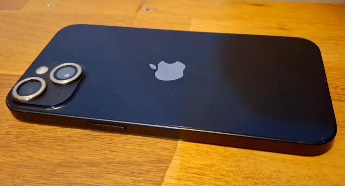 iPhone 13 256g novíssimo