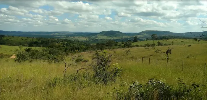 Imóvel para venda com 20000 metros quadrados em Zona Rural - Cordisburgo - MG