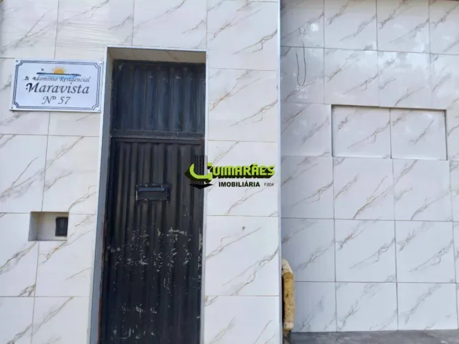 Apartamento com 3 dormitórios à venda, 66 m² por R$ 250.000 - Boa Viagem - Salvador/BA