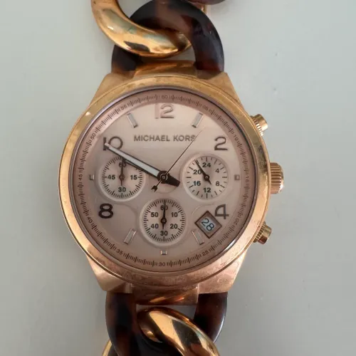 RELÓGIO MICHAEL KORS MK-4269 ROSE ORIGINAL