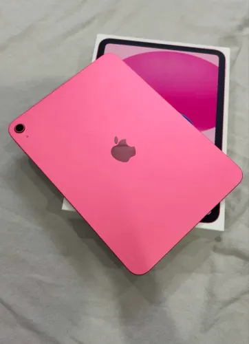 IPAD 11 ROSA