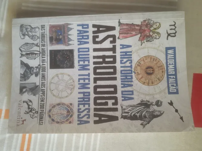 Livro usado