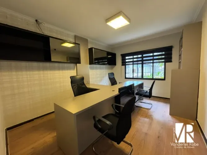 Excelente oportunidade de locação de sala comercial no Centro de Balneário Camboriú-SC: 5 