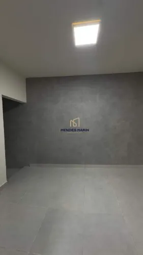 Sala comercial para locação 20 m² por R$ 1.500,00/mês - Bairro Vila Carvalho - Araçatuba/S